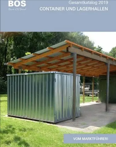 Gesamtkatalog Gesamtkatalog